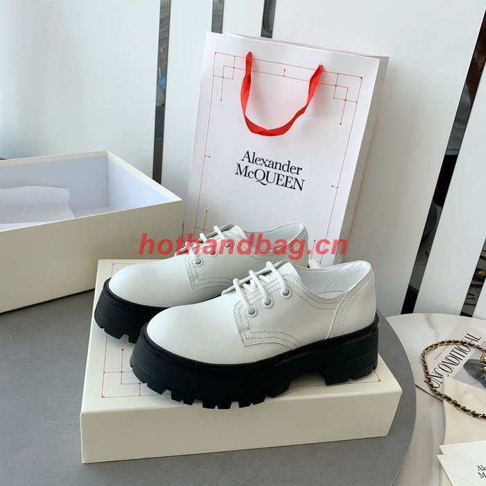 Alexander Mcqueen Shoes AMS00049 Alexander Mcqueen Shoes AMS00049